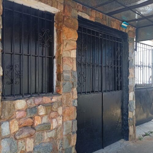 Casa en Valencia Sector Candelero Calle Silva detras del Palacio de Justicia Edo. Carabobo