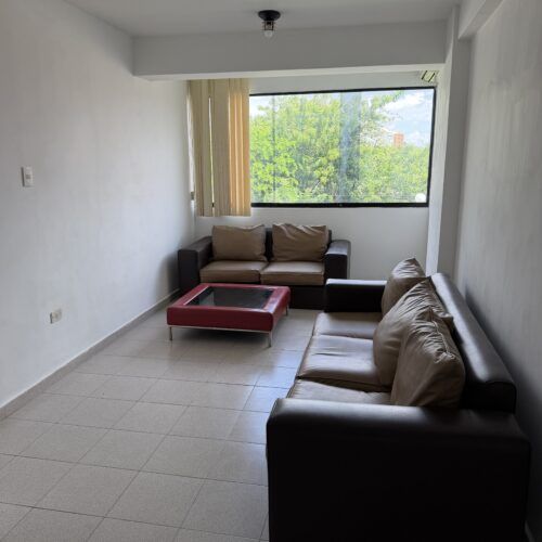 Apartamento en Venta Residencia Araguaney Suite Tazajal