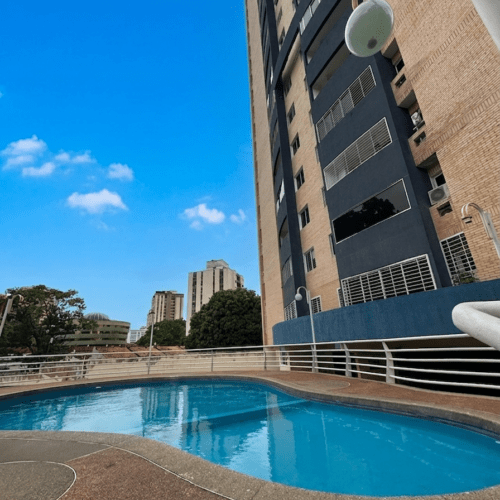 Apartamento en venta Gran Parque II Valles de Camoruco Valencia Carabobo