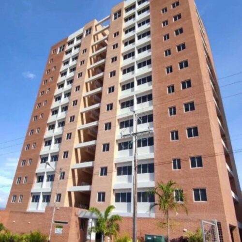 Apartamento en Venta en Resd Araks Manantial Tazajal Valencia Carabobo