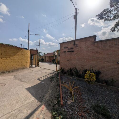 Casa en Venta en Sector Maco Maco San Diego Edo Carabobo