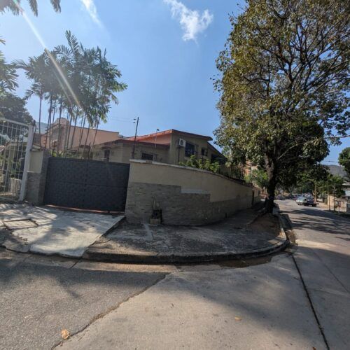 Casa Trigal Sur Calle Cerrada Valencia Edo Carabobo