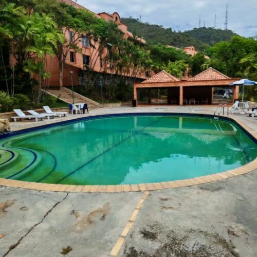 APARTAMENTO EN VENTA EN RES TRIGAL COUNTRY VALENCIA EDO CARABOBO
