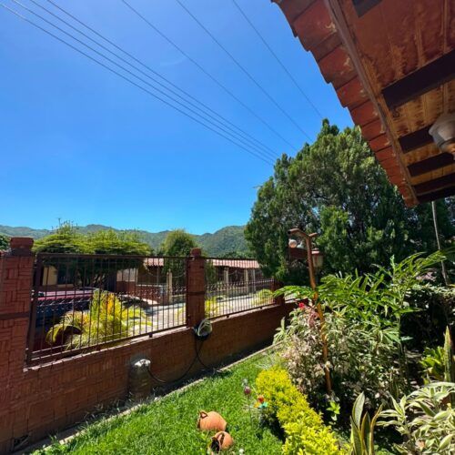 Casa en Venta Parque Residencial Campestre La Cumaca San Diego Urbanización Privada