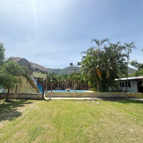 Mini Granja en Venta en Las Morochas I San Diego Carabobo