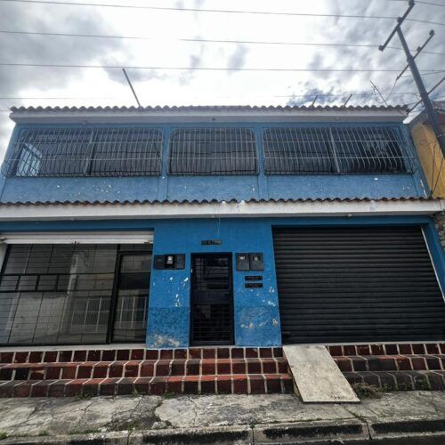 2 Locales Comerciales en Alquiler para depósito o almacén de 200m² Naguanagua Carabobo