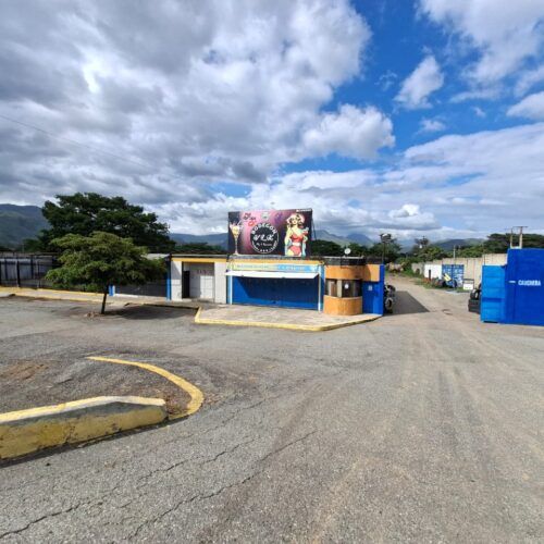 Terreno en Venta o Alquiler ubicado en la Variante Guacara (Yagua-San Diego), Guacara, Edo. Carabobo.