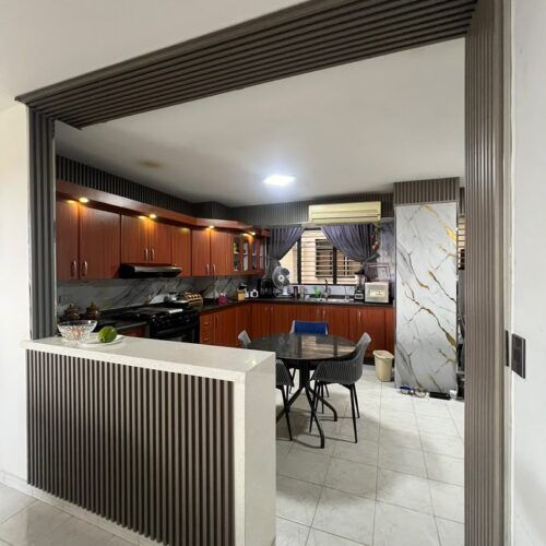 Apartamento en Venta en Res. Las Aves – Urb. La Granja Naguanagua Carabobo