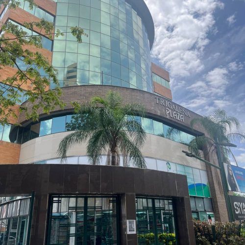 Oficina en Venta en C.C Trigaleña Plaza de 75m2 Valencia Carabobo