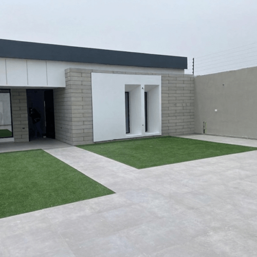 Casa en Venta Circuito Cerrado Puerta Maraven Falcón