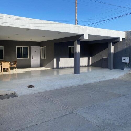 Casa en Venta en Circuito Cerrado Puerta Maraven Edo Falcón