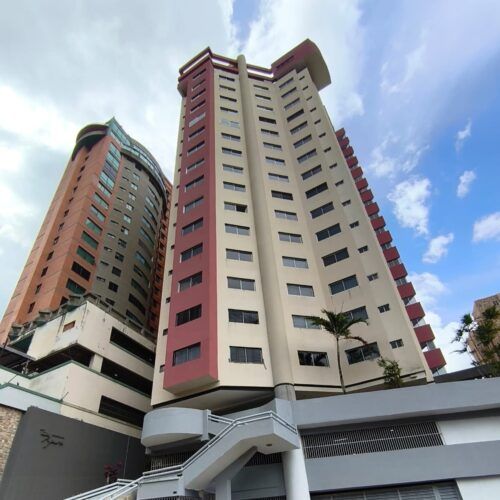 Apartamento en Venta en Res Rio Apure Urb El Parral Valencia