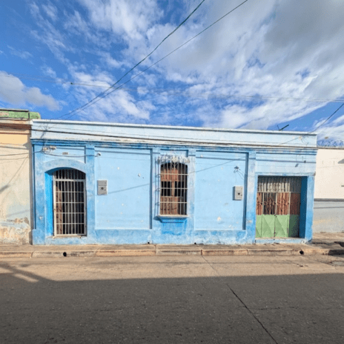 Casa en Venta ubicada en Urb San Blas Valencia Edo Carabobo
