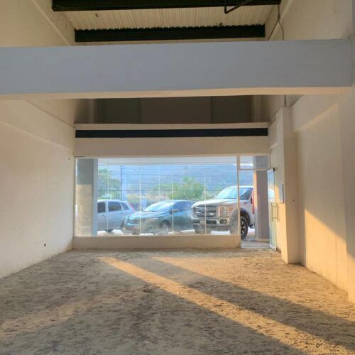 VENTA LOCAL COMERCIAL (OBRA GRIS) CENTRO COMERCIAL TERRAZAS DEL VALLE SAN DIEGO CARABOBO