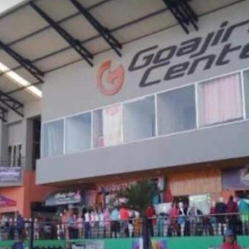 Local Comercial en el CC Guajiro Center – Planta Baja Valencia Estado Carabobo