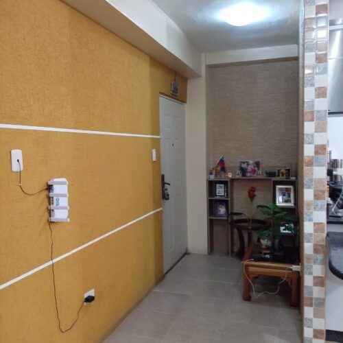 Apartamento en Venta en Conjunto Residencial Balcones de Paraguaná Urbanización Zarabón Punto Fijo Estado Falcón Venezuela