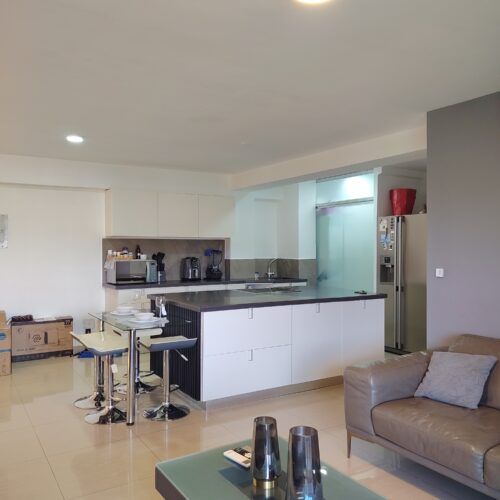 Apartamento en Venta En Urb Agua Blanca Valencia