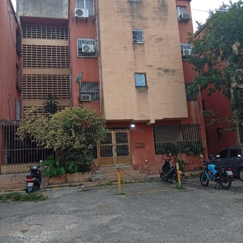 Apartamento en Venta en Residencia Los Mangos Valencia