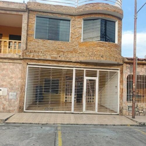 Casa en Alquiler en Res Arauca Sector Los Jarales San Diego Carabobo