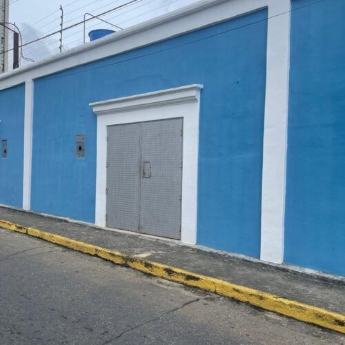 ALQUILER LOCAL COMERCIAL DE 60MTS2 #3 EN AVENIDA MONTES DE OCA ENTRE CEDEÑO Y VARGAS VALENCIA ESTADO CARABOBO