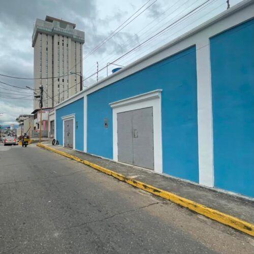 LOCAL COMERCIAL EN ALQUILER DE 60MT2 #4 AVENIDAD MONTE DE OCA ENTRE AVENIDAD CEDEÑO Y VARGA VALENCIA ESTADO CARABOBO