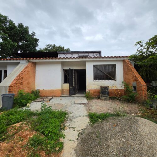 Casa en Venta ubicada en Urb Monte Carmelo San Diego Edo Carabobo