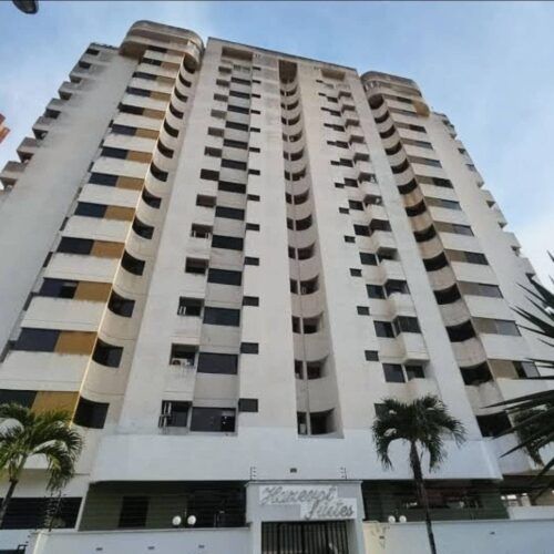 Apartamento En Venta En Trigal Norte Residencias Hazerot Suites Valencia
