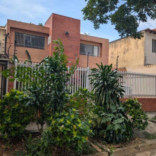 Casa en Venta en La Trigaleña Valencia Edo Carabobo