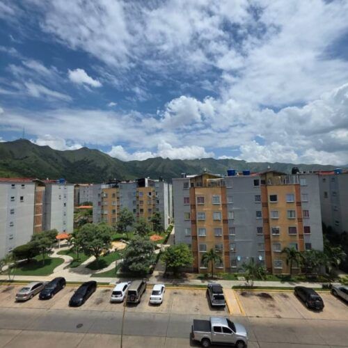 PENTHOUSE EN RES TERRAZAS DE SAN DIEGO EDO CARABOBO