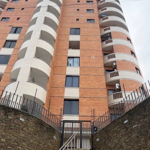 APARTAMENTO EN ALQUILER RESIDENCIA COSTA NORTE MAÑONGO NAGUANAGUA CARABOBO