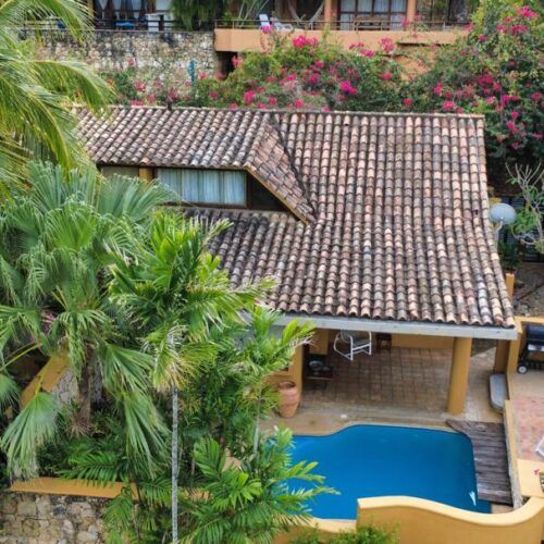 Casa en el Retiro en Venta en Tucacas Edo Falcon