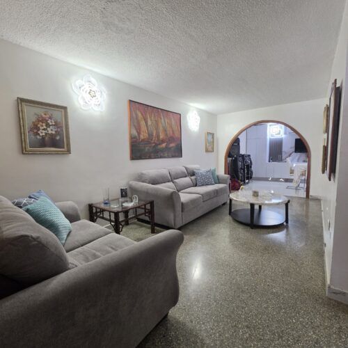 Casa en Venta en Monteserino San Diego Carabobo