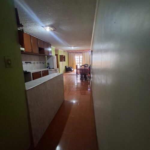 Apartamento en Venta ubicado en Buenaventura, Los guayos, Edo. Carabobo