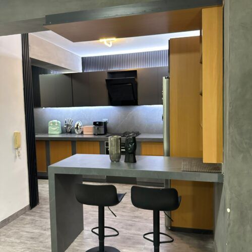 Apartamento moderno en Residencias Terrazas de Mañongo Mañongo Naguanagua Estado Carabobo