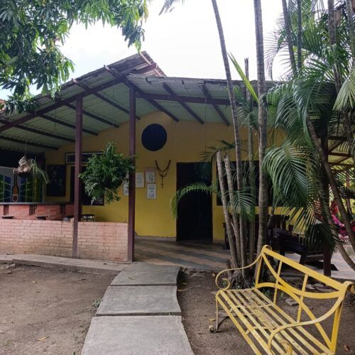 Casa en Minigranja Las Morochas IV, San Diego Estado Carabobo.