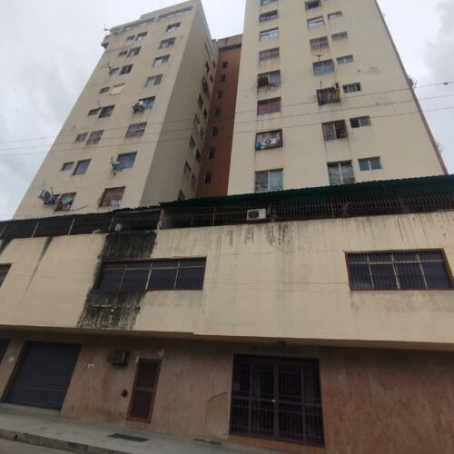 Penthouse en Venta en Residencia Don Gabriel cercano a la Avenida Las Ferias Valencia Carabobo