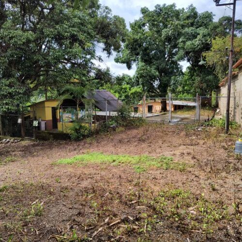 Finca en el Castrero, San Juan de Los Morros – Estado Guarico.