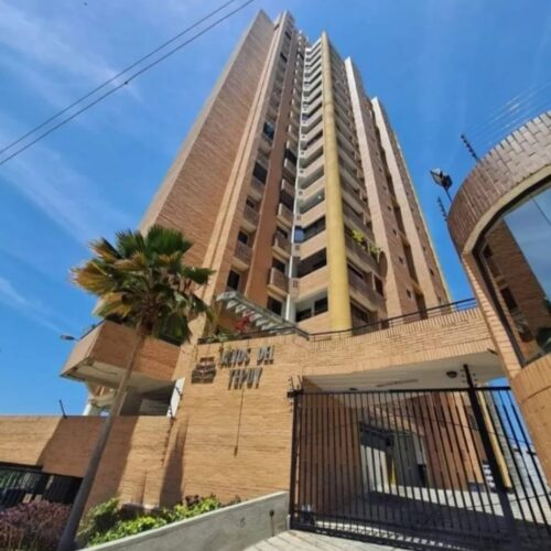 Apartamento en Venta en Res Altos de Tepuy Las Chimeneas Valencia Carabobo