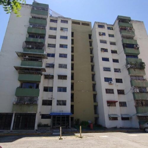 Apartamento en Venta en Res Las Delicias Los Guayos Carabobo