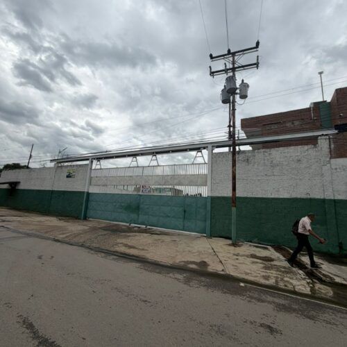 Galpón Industrial en Venta en Municipio libertador  Tocuyito