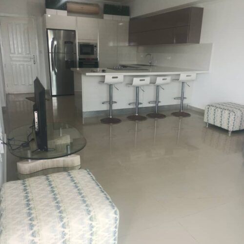 Apartamento en Venta en Residencias Atlántica Marina Yath Tucacas Falcon