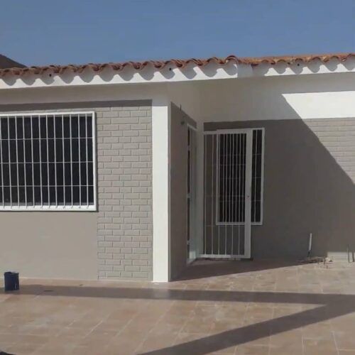 Casa en San Joaquin Urbanizacion Villa del Centro