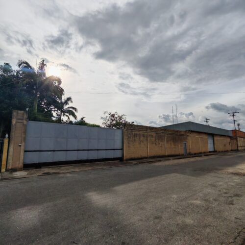 Galpón en Venta o Alquiler en Tocuyito Municipio Libertador Carabobo