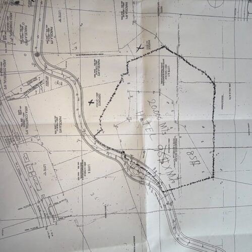 VENTA DE TERRENO EN LA URBANIZACION TERRAZAS DE MONTALBAN ACTUALMENTE FRANCISCO SOUSA NAGUANAGUA ESTADO CARABOBO