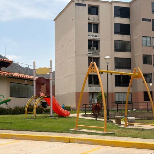 Penthouse en Venta en Res Valle Topacio San Diego Edo Carabobo