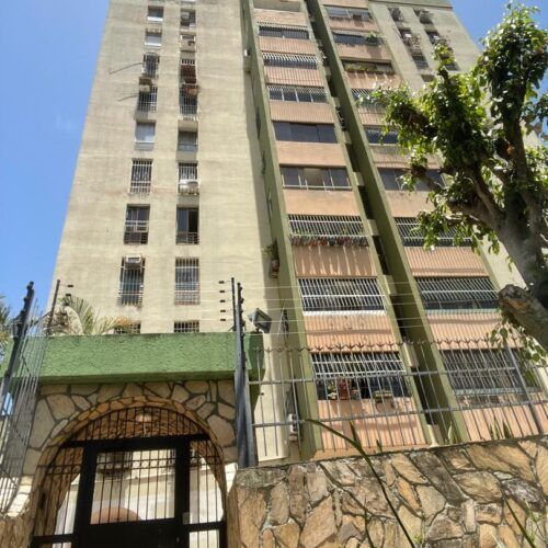VENTA APARTAMENTO URBANIZACION LOMAS DEL ESTE VALENCIA ESTADO CARABOBO VENEZUELA