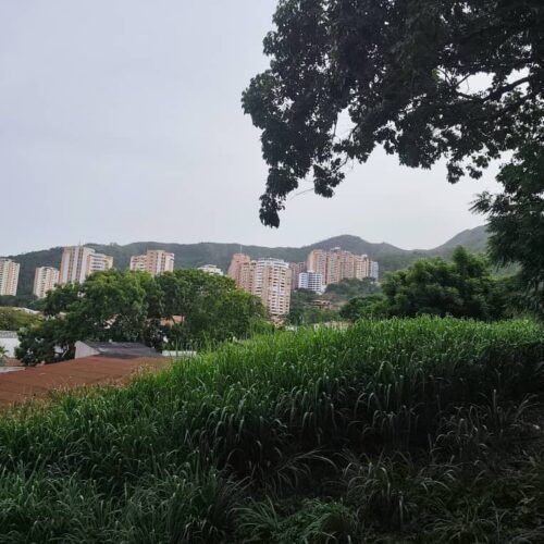 Terreno Residencial En Venta Urb El Parral Valencia Carabobo