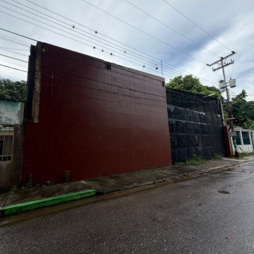 PLANTA INDUSTRIAL Y GALPON EN VENTA EN TOCUYITO ESTADO CARABOBO VENEZUELA
