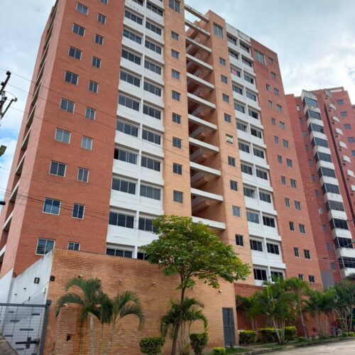 Apartamento en Residencias Areka Suites Urb El Manantial Naguanagua