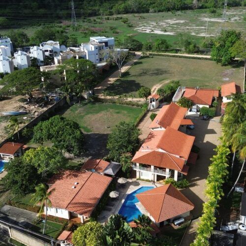 Hotel Cotoperi, Spa, And Lounge en Venta en Sanare Edo Falcon